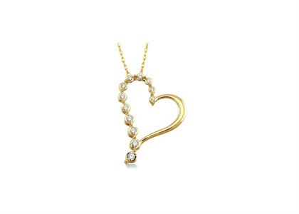 Gold Plated | Fashion Pendants